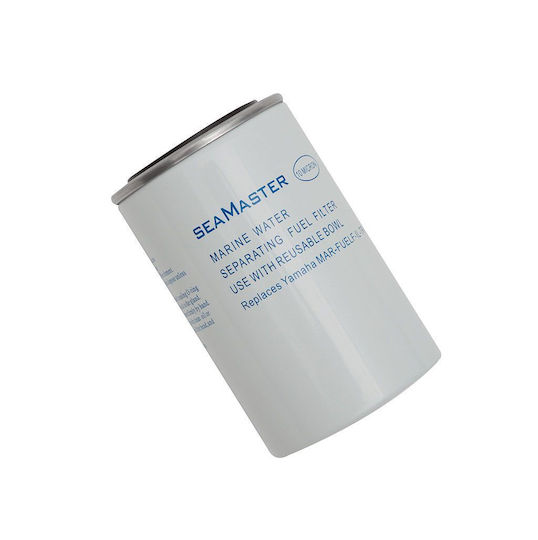 Eval Boat Water Trap Filter Compatible with Yamaha Engine