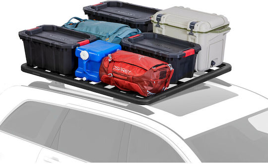 Yakima Aluminum Car Roof Rack 124x153cm