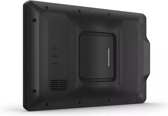 Garmin 10.1" Display GPS Device Camper with and Card Slot