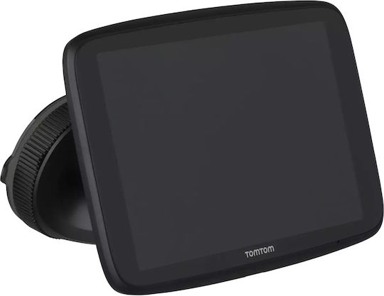 TomTom 7" Display GPS Device with Wi-Fi / Bluetooth / USB and Card Slot