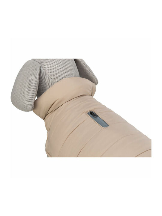 Trixie Hundemantel Beige