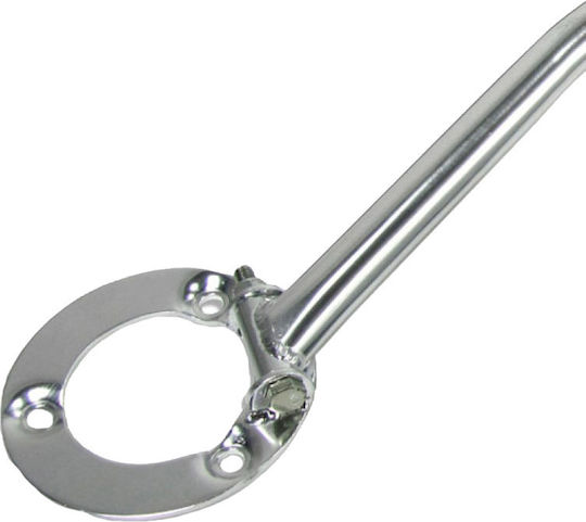 Aluminum Car Strut Bar Front for Bmw E36