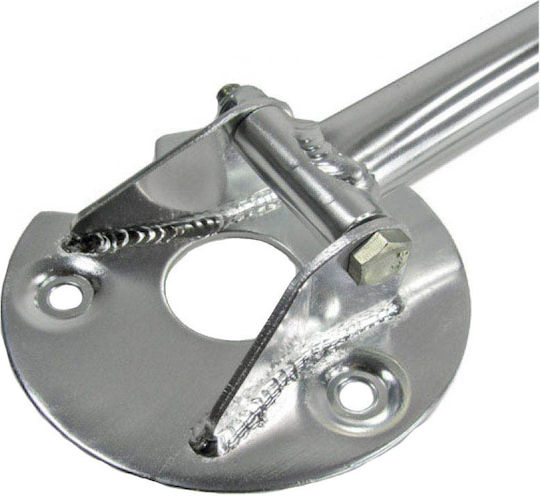 JOM Aluminum Car Strut Bar Front for Bmw E30