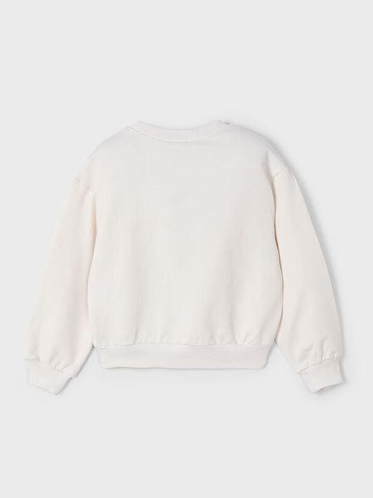 Hanorac Copii Beige