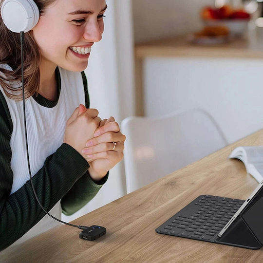 Ugreen Bluetooth Αυτοκινήτου CM596 για το Ηχοσύστημα (AUX)