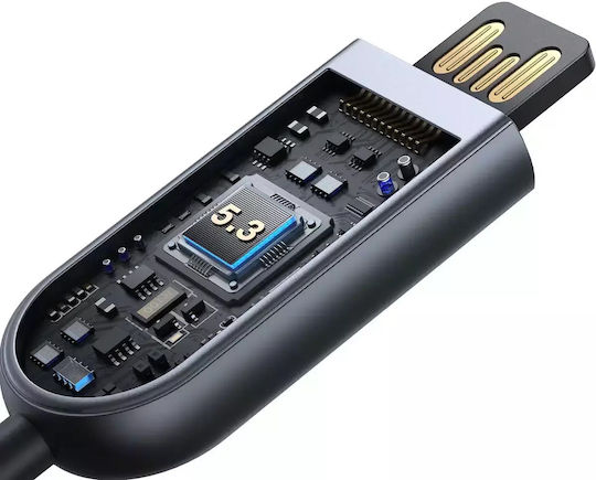 Joyroom Dashboard Bluetooth Car Kit (AUX / Audio Receiver)