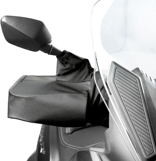 Tucano Urbano Motorcycle Hand Rain Cover Waterproof R334PRO