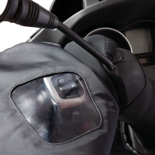 Tucano Urbano Motorcycle Hand Rain Cover Waterproof 0163R33301