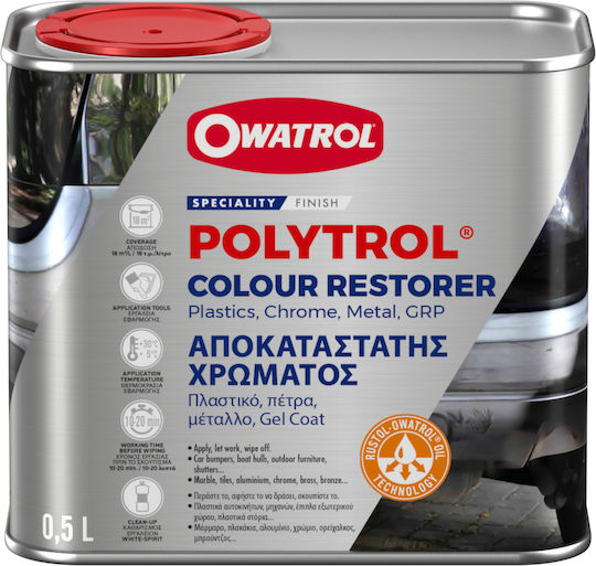 Owatrol 500мл