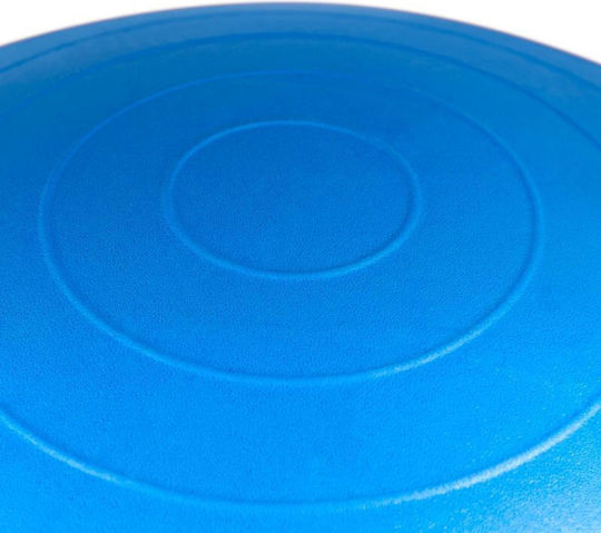 Body Sculpture BB-001 Ball Pilates 65cm in Blue Color