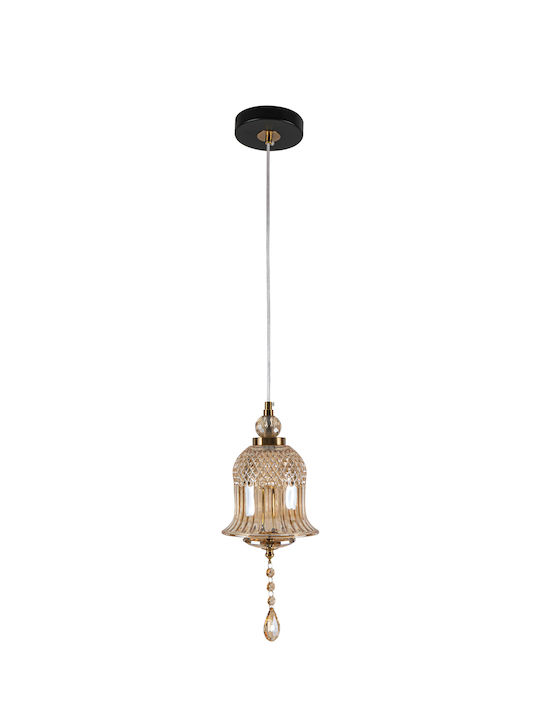 ARlight Pendant Light Honey LED Bell