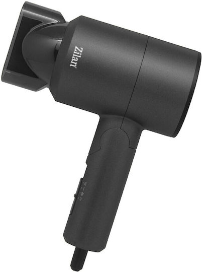 Zilan Uscător de păr de călătorie 1100W ZLN4889