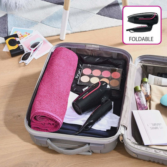 Rowenta Nomad2 Travel Hair Dryer 1600W CV3323