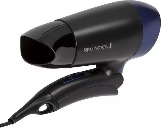 Remington Travel Hair Dryer 1400W D2400S