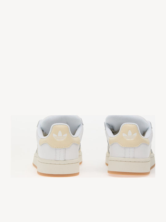 Campus 00S Chunky Sneakers Ftw White / Crew White / Core White