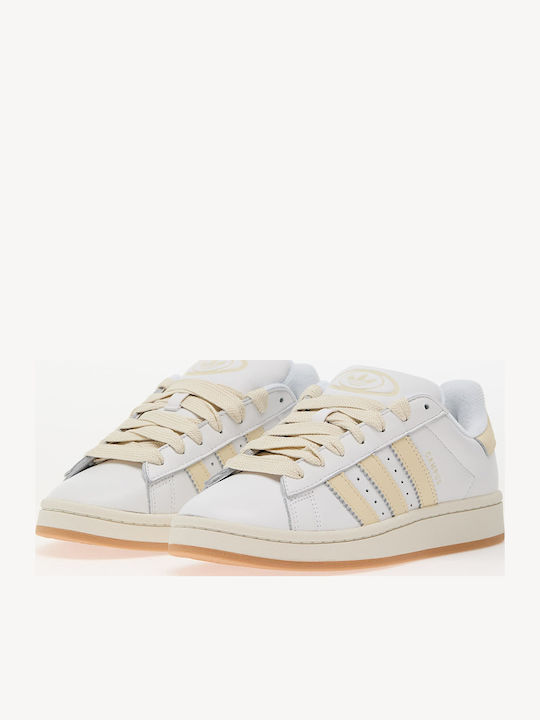 Campus 00S Chunky Sneakers Ftw White / Crew White / Core White