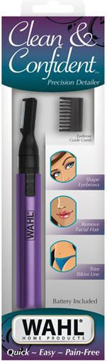 Wahl Professional Clear & Confident Тример Машина 5640-116