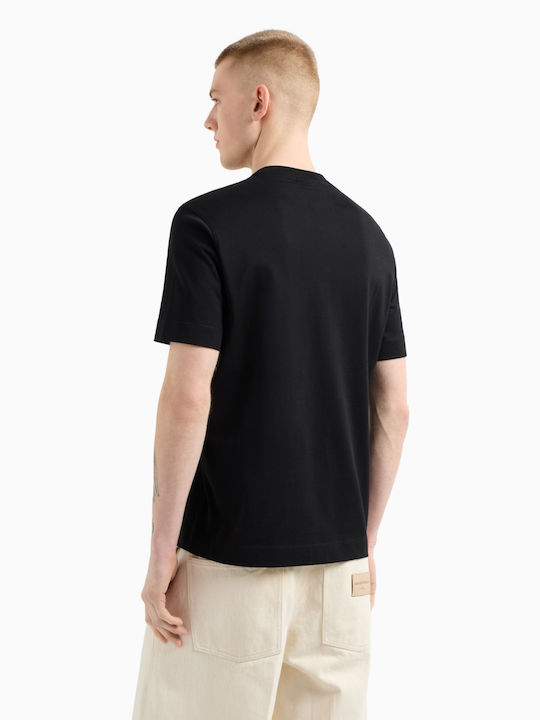 Emporio Armani T-shirt BLACK