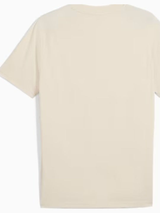 T-shirt Alpine Snow