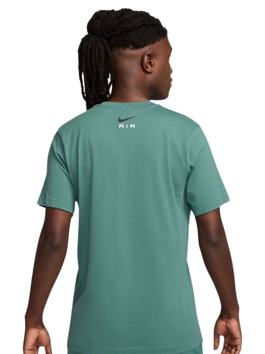 Nike T-shirt Green