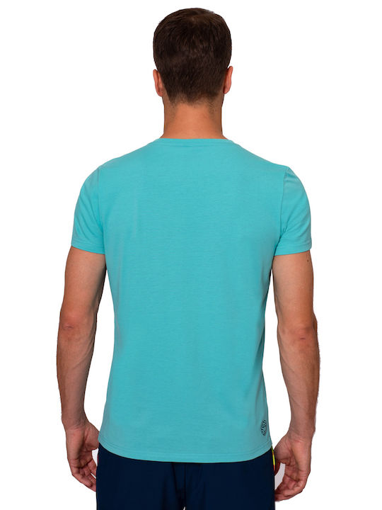 Bidi Badu M1620054-GN Herren Tennisbekleidung Grüne