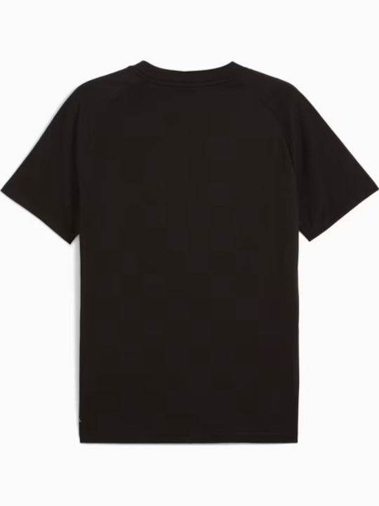 Tricou Black