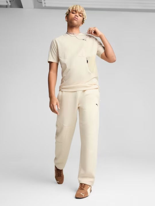 T-shirt Alpine Snow