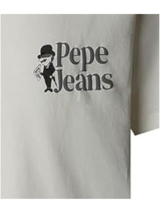 T-shirt White