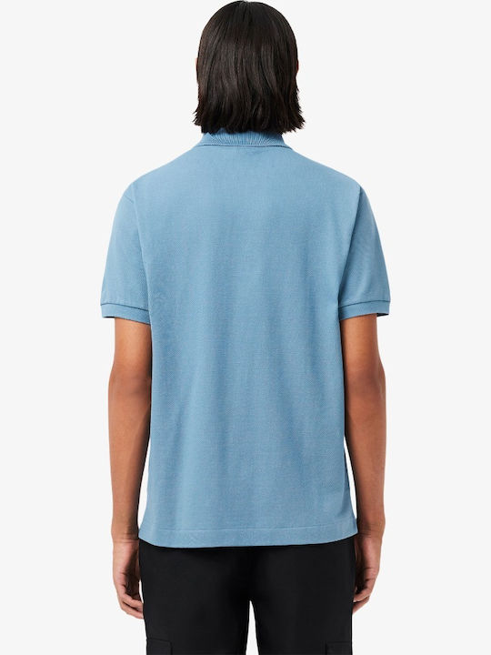 Lacoste Polo T-Shirt Sky Blue