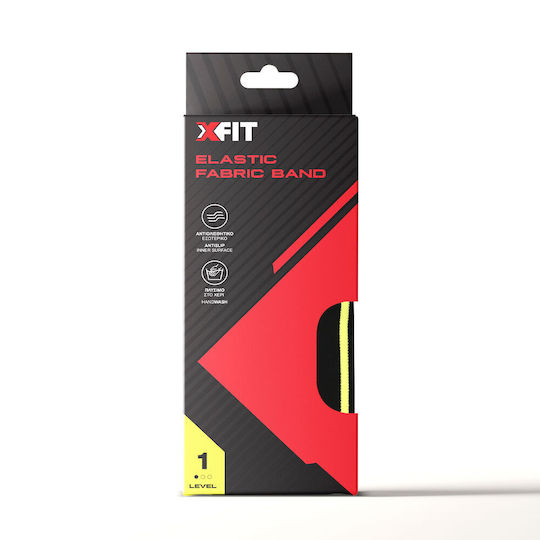 X-FIT Λάστιχο Γυμναστικής Loop Μαλακό