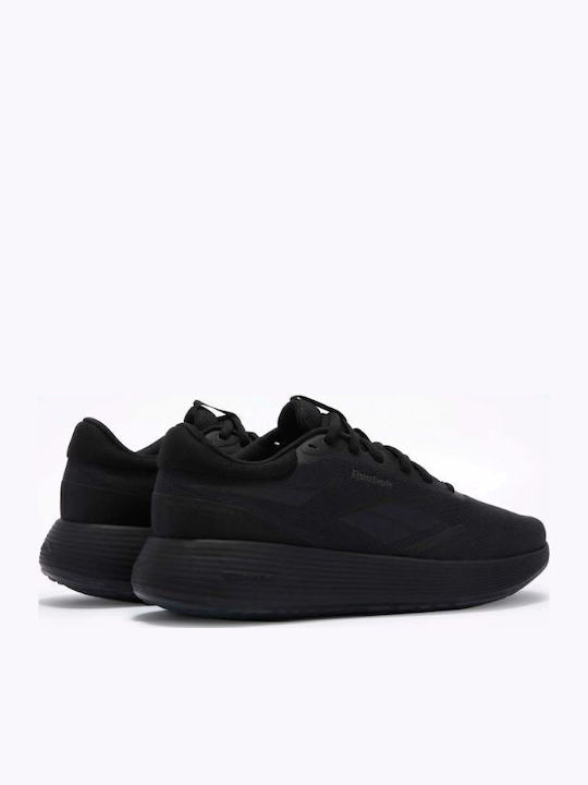 Reebok Dmx Comfort + 2.0 Sneakers Μαύρα