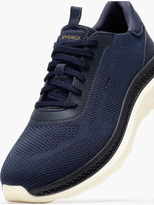 Casual Spherica.actif.x Sneakers Blue
