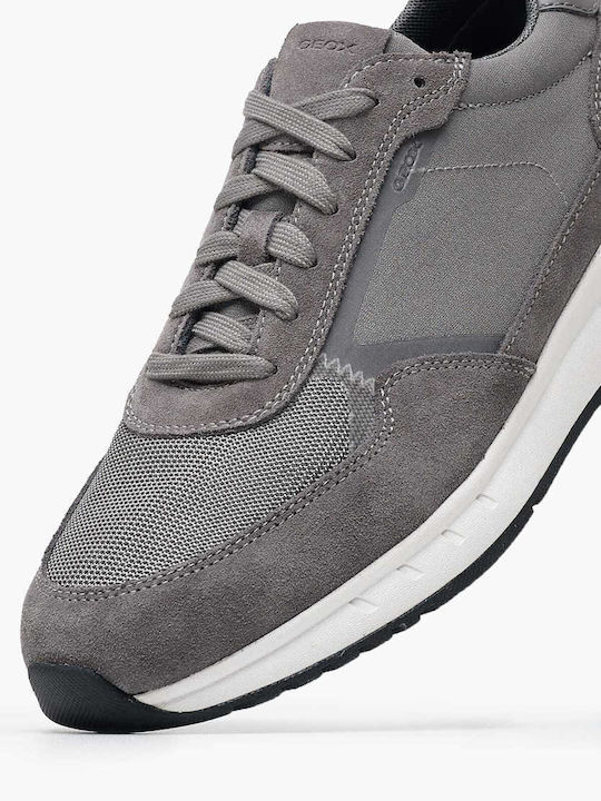 Geox Casual Sneakers Grey