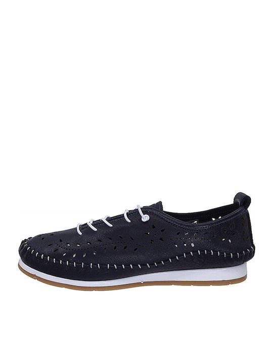 Γυναικεία Ανατομικά Sneakers Μπλε