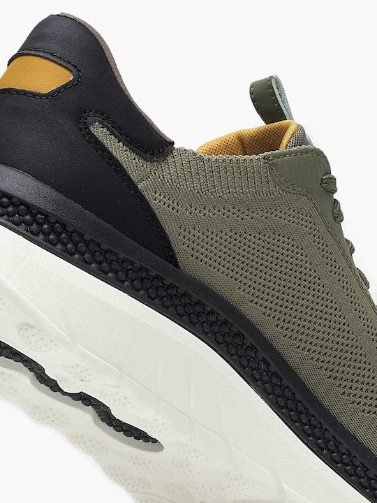 Casual Spherica.actif.x Sneakers Khaki