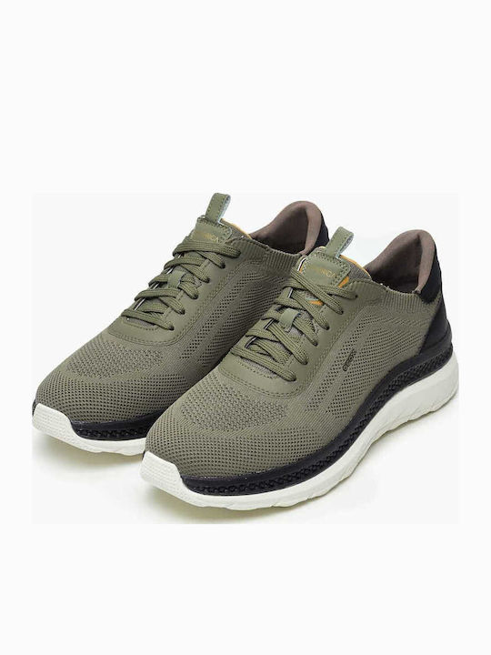 Casual Spherica.actif.x Sneakers Khaki