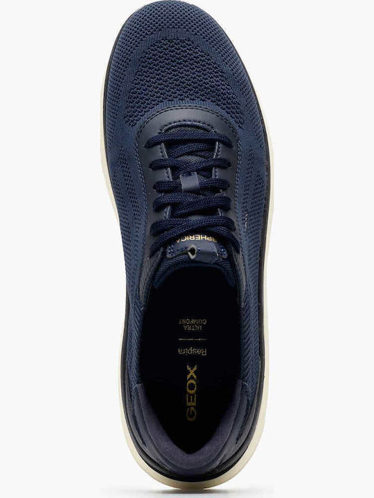 Casual Spherica.actif.x Sneakers Blue