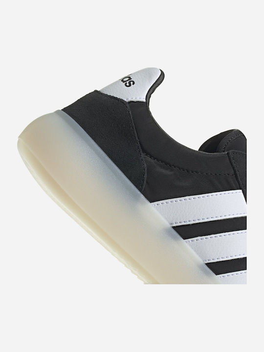 Barreda Decode Sneakers Black