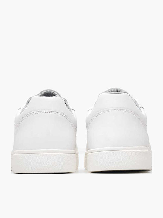 Sneakers White