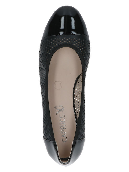 Pantofi cu toc Negre