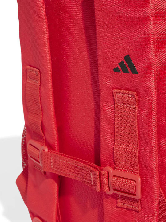adidas Σχολική Τσάντα Πλάτης Δημοτικού Κόκκινη 12.5lt
