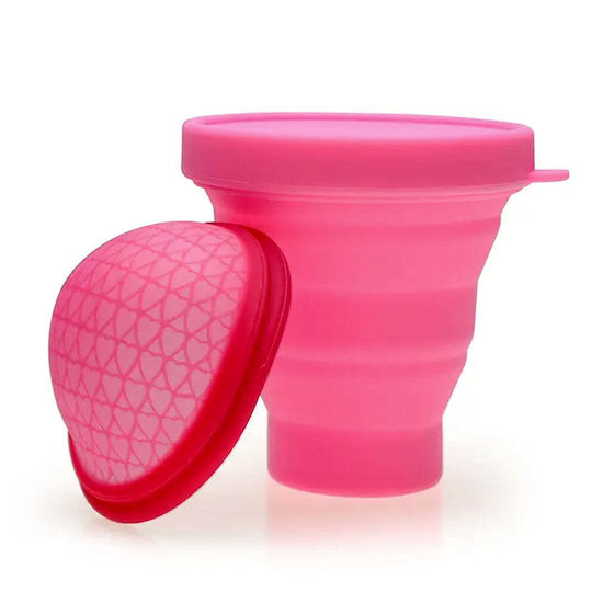 Sterilizator Pentru Cupă Perioadă Roz