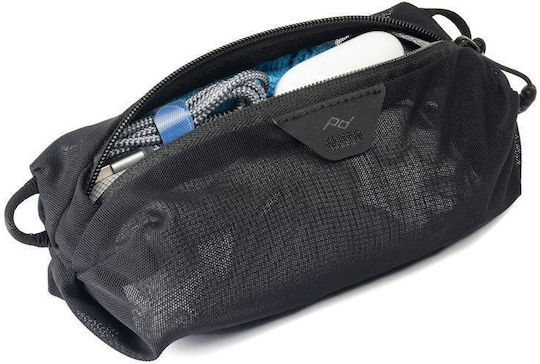 Cub de Ambalare Ultralight Peak Design Mesh Xxs Negru
