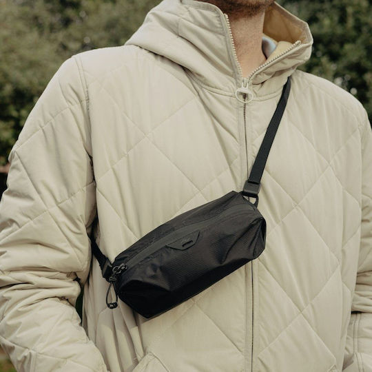 Peak Design Ultralight Packwürfel XXS Schwarz