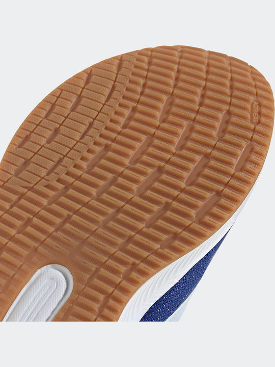 Runfalcon 5 Runfalcon 5 J Kinder Sportschuhe Laufen mit Schnürsenkeln Blau