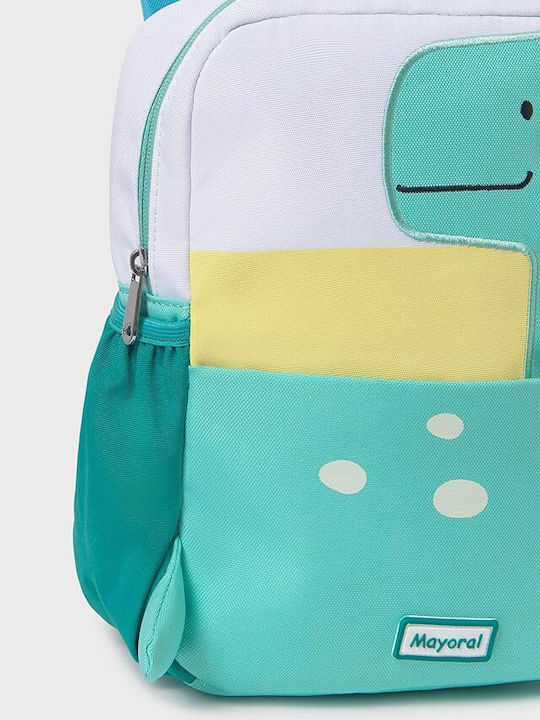 Mayoral Kids Bag Backpack Blue
