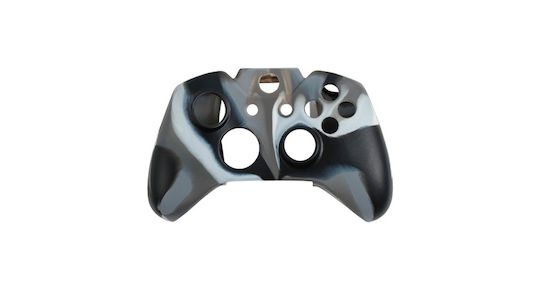 Piranha Piranha Camo Skin Xbox One Accessory