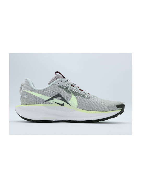 Pegasus Trail 5 Sport Shoes Trail Running GRI