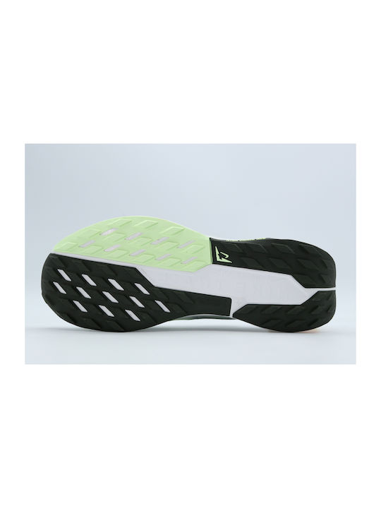 Pegasus Trail 5 Sport Shoes Trail Running GRI
