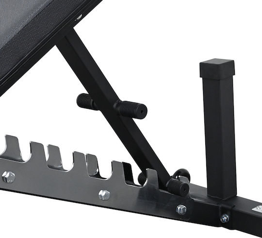 X-FIT Ρυθμιζόμενος Πάγκος Γυμναστικής